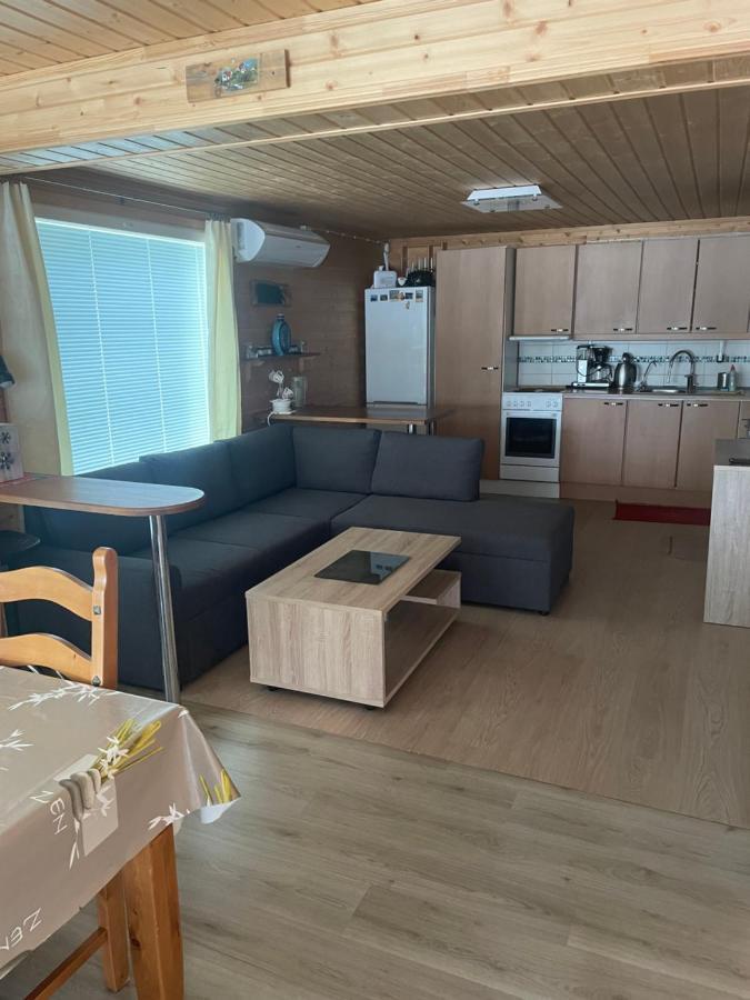 Tilhi 1 Cottage Piojarvi 외부 사진