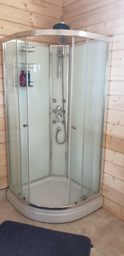 Tilhi 1 Cottage Piojarvi 외부 사진